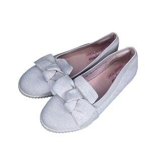 ☮️ 2/$30  Memory Foam Slide Ins (wide fit)